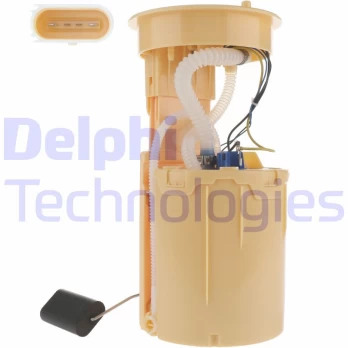 Degalų tiekimo blokas DELPHI FG2613-12B1