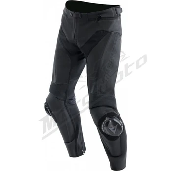 Vyriškos Dainese Delta 4 Perforated Odinės kelnės