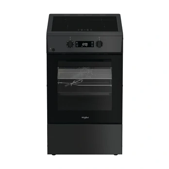Viryklė Whirlpool W5I8LCSTA