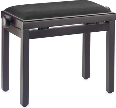 Pianino kėdutė Stagg PB39 RWM VBK
