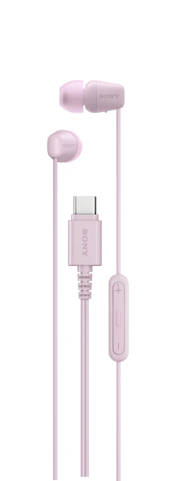 Ausinės Sony IER-EX15C