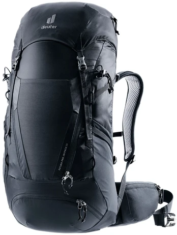 Deuter Backpack Deuter Futura Pro Jaypack 36 - black