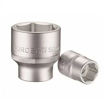 Force Galvutė 32mm 6-kampė 3/4"