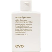 EVO - NORMAL PERSONS DAILY SHAMPOO Šampūnai 300 ml unisex