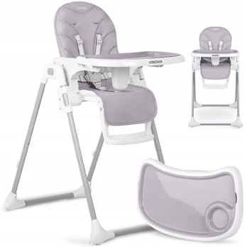 Ricokids Tulo maitinimo kėdutė, 102 x 54 x 72 cm