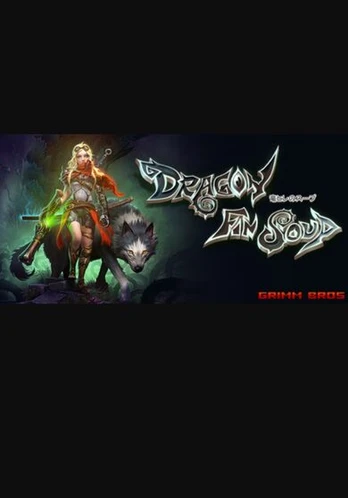 Dragon Fin Soup PC