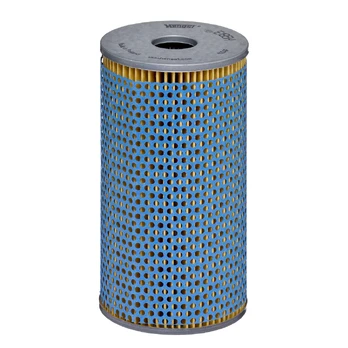 Alyvos filtras HENGST E195H