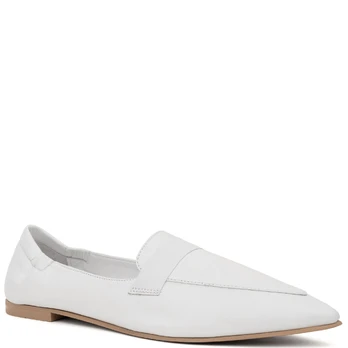 Balerinos moterims, Balta, Ballerinas