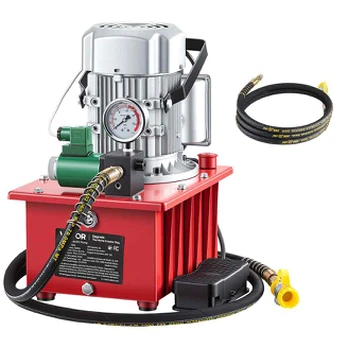 750W elektrinis hidraulinis siurblys 8L