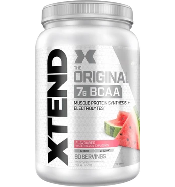 Xtend The Original BCAA, Watermelon, 90 porc