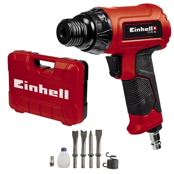 Einhell TC-PC 45 griovimo plaktukas