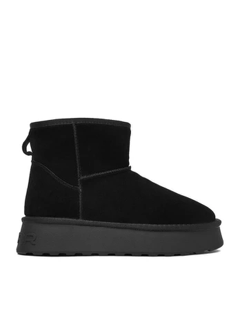 G-STAR Sniego batai EO-AMSTE-01 Juoda