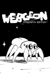 Webgeon Speedrun Edition Xbox