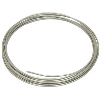 Nichromo viela 0.8mm 10m