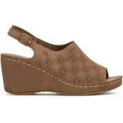 Basutės Clara Barson WYL05010-31 Ruda