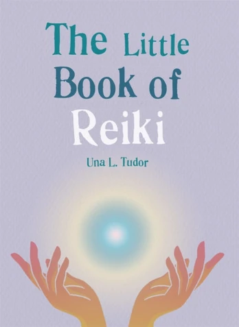 Little Book of Reiki