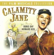 CD Doris Day And & Howard Keel - Calamity Jane