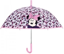 PERLETTI vaikiškas skėtis Minnie, 50129 kaina