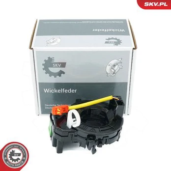 Oro pagalvės ritė ESEN SKV 96SKV606