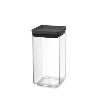 Birių produktų indas Brabantia,1.6 l
