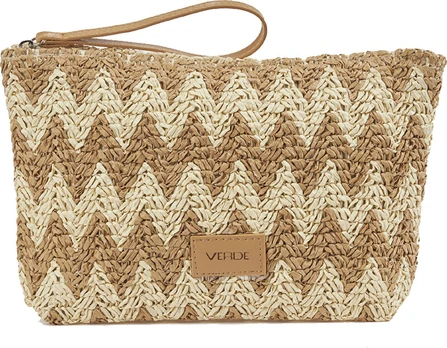 Verde Cosmetic bag