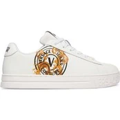 Versace Jeans Couture Laisvalaikio batai 80VA3SK3 ZPB73 3 Balta