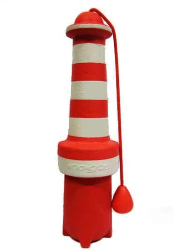 Rogz Lighthouse plūduriuojantis švyturys 19.5cm (plūduriuoja)