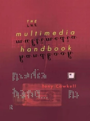Multimedia Handbook