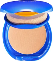 Shiseido Sun Uv Protector Comp Fdt Mo 12g Moterims kaina