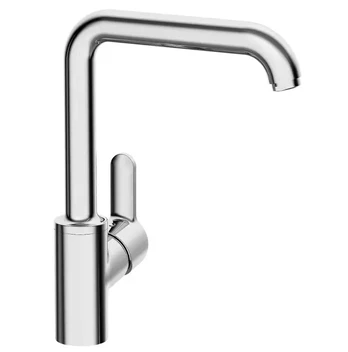 Hansa Primo – vienos rankenos maišytuvas, chromas 49202203