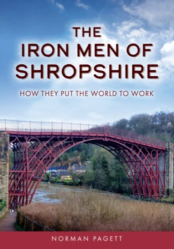 Iron Men of Shropshire