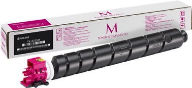 Tonerių kasetė Kyocera TK-8335M, violetinė sp.