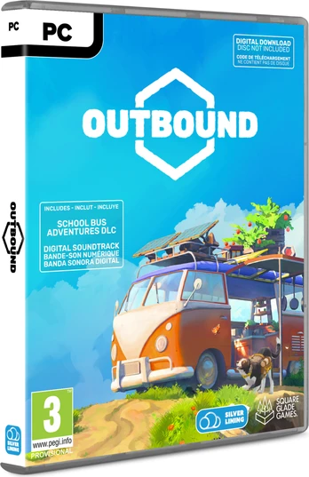 Silver Lining Outbound