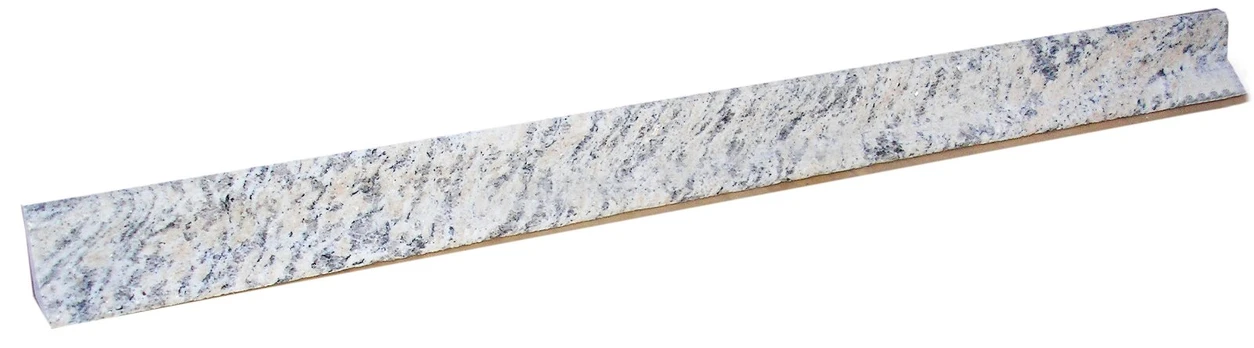 Figūrinis plytelių apvadas TIGER SKIN