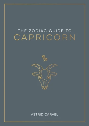 Zodiac Guide to Capricorn