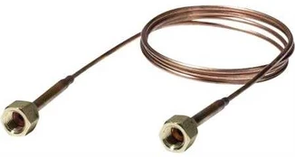 DANFOSS Kapilarrør, 1000 mm (MTO)