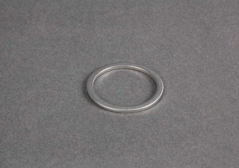 Bmw Gasket Ring E90 E92 E93 E60 E61 E63 E64 E65 E66 E67 X5 E53 E70 Originalus 11317507432