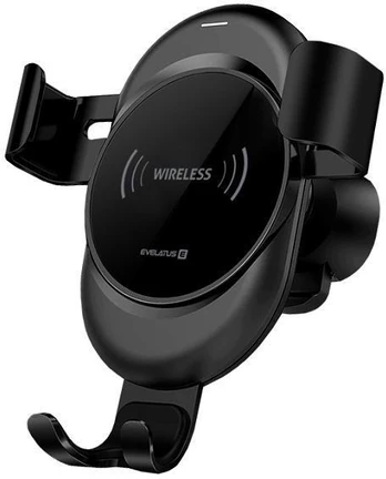 Automobilinis telefono laikiklis Evelatus