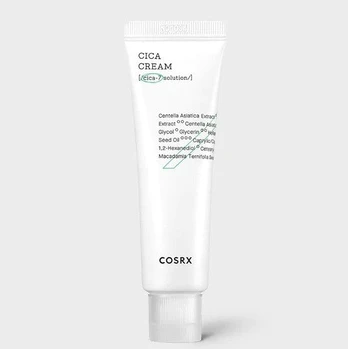 COSRX Pure Fit Cica Cream kremas, 50 ml