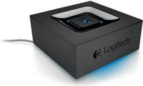 Bluetooth adapter Logitech Bluetooth Audio minijack 3.5mm (980-000912)