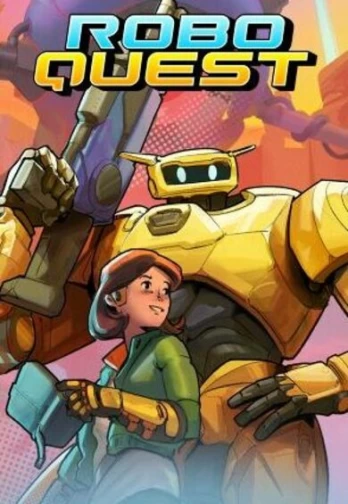 Roboquest PC