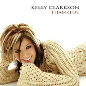 CD Kelly Clarkson - Thankful