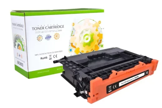 W1470X, Nauja kasetė (HP)