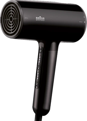 Braun Plaukų džiovintuvas A70DC 2633D