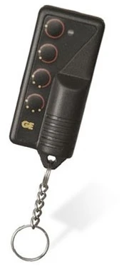Gorke PUK-104 Pilot