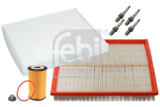 Techninės priežiūros komplektas FEBI BILSTEIN 38225