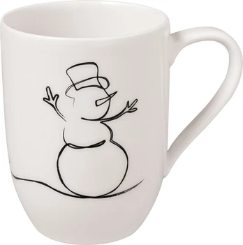 Villeroy & Boch puodelis Statement, 280 ml