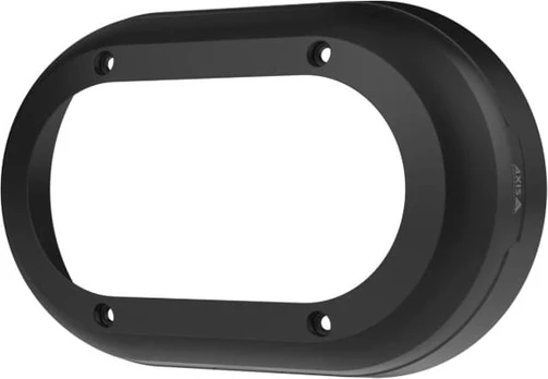 NET CAMERA ACC CASING TP3818-E / BLACK 02478-001 AXIS