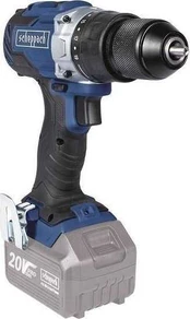 Suktuvas - gręžtuvas Scheppach BCDD70-20ProS 20 V