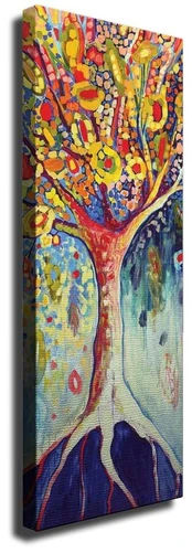 Reprodukcija Wallity PC242, 80 cm x 30 cm, 1 vnt. kaina